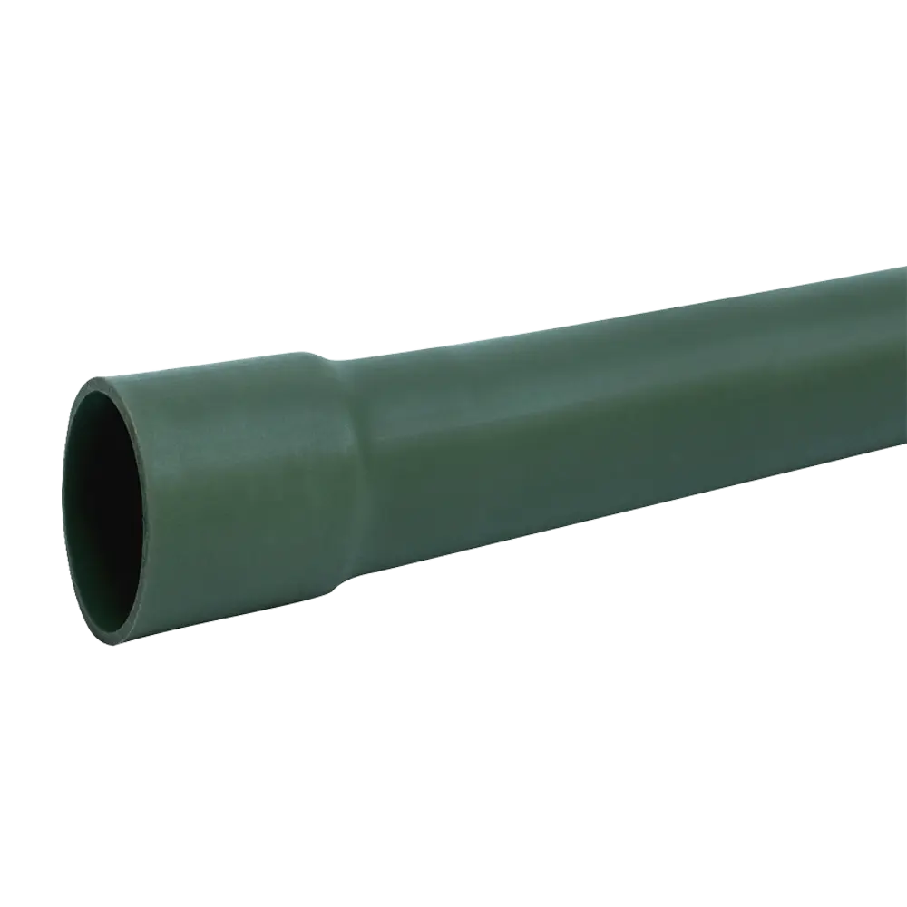 Tubería De Pvc Pesado 76mm 3" Argos - Argos