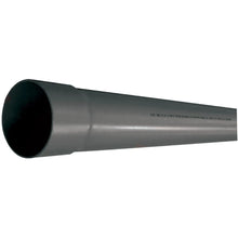 Tuberia PVC Argos Pesado Gris 2" 50mm - Argos