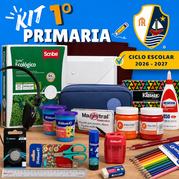 1ro Primaria