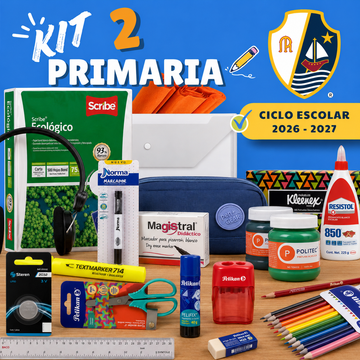 2do Primaria