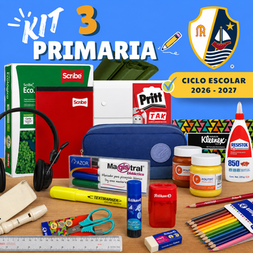 3ro Primaria