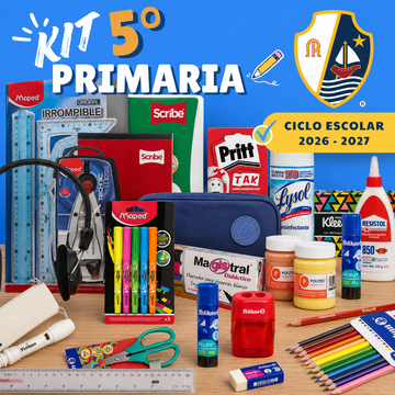 5to Primaria