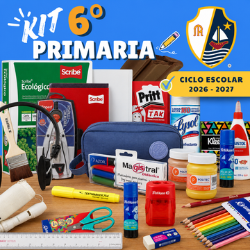 6to Primaria
