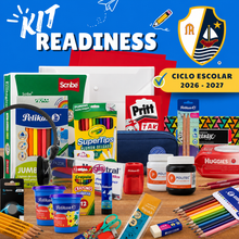 Kit Readiness Asunción