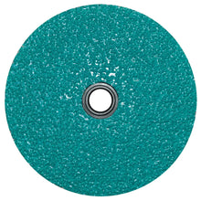 Fibrodisco Actirox Jet 36 115x15.9-11 mm Clave 1990 Tenazit - Austrodiam