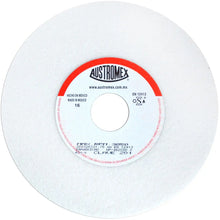 1 Rueda Abrasiva para rectificar superficies planas y cilíndricas de 200 x 20 x 31.75 mm Austromex (OPORTUNIDAD) - Austrodiam