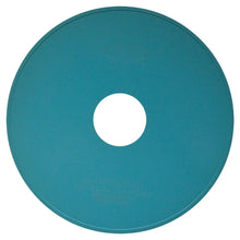 Rueda de diamante de 150 x 6 x 31.75 mm Azul Austromex - Austrodiam