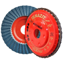 Tenazit Austromex 2217 Disco Laminado Hum Grano 60 - Austrodiam