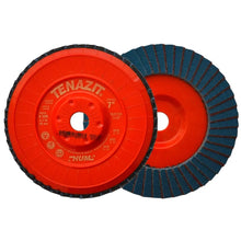 5 Disco laminado tipo LAM A de 178 x 22.23 mm TZHUM-80 Tenazit - Austrodiam