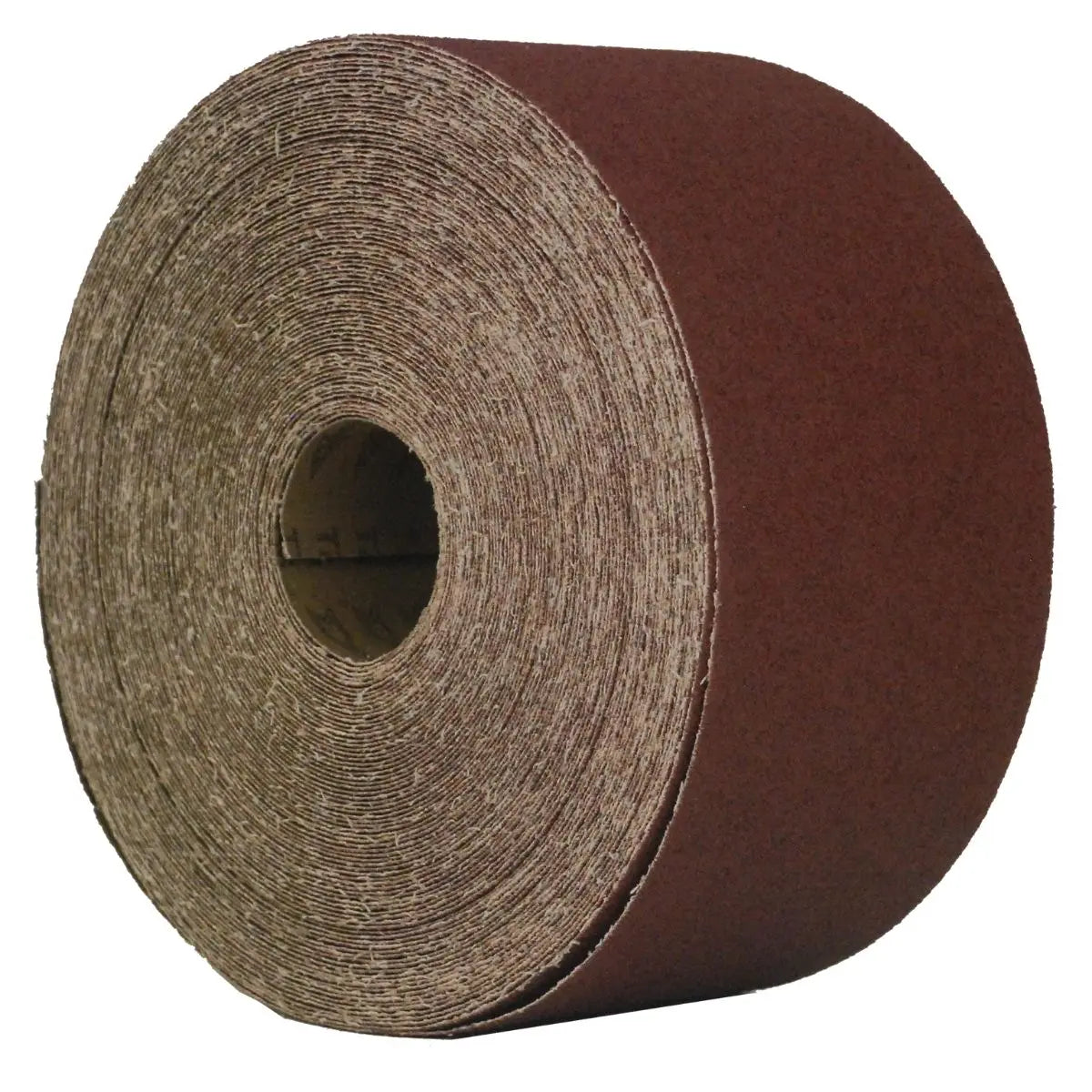 1 Rollo de lija tipo R.L. grano 80 de 610 x 45720 mm TZAX Tenazit (OPORTUNIDAD) - Austrodiam