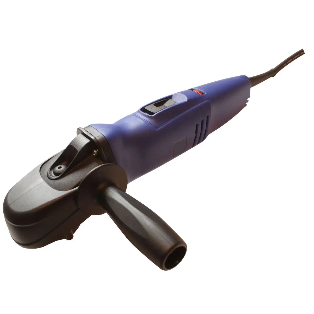 1 Satinadora para satinado, pulido y acabado de superficies metálicas VELOCIDAD VARIABLE Tenazit (OPORTUNIDAD) - Austrodiam