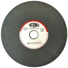 1 Rueda Abrasiva para esmerilar y afilar herramientas de 300 x 40 x 31.75 mm Austromex (OPORTUNIDAD) - Austrodiam