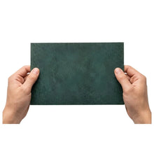 Almohadilla de fibra Tenazit de 150 x 230 mm Abrasiva Verde - Austrodiam - detalle