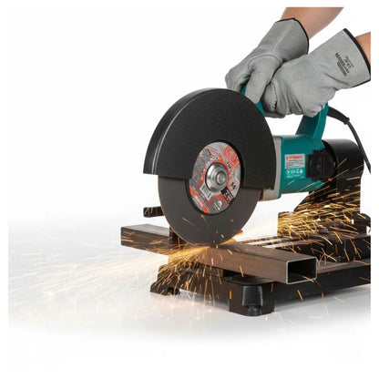 11pzs Disco abrasivo para corte de metal 744 Austromex - Austrodiam - detalle