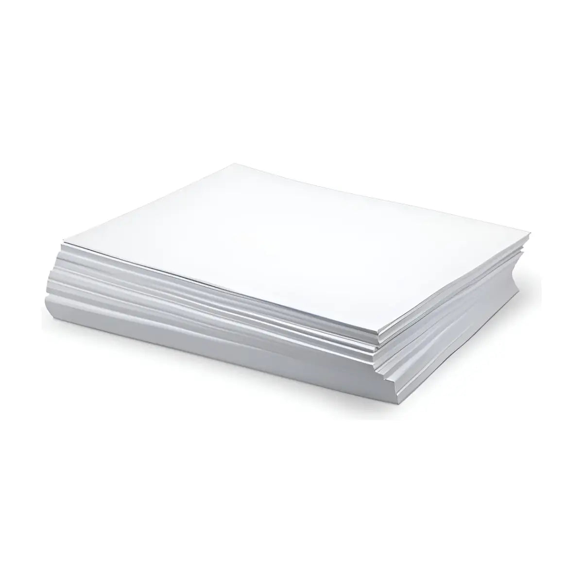 Papel Profesional Fotográfico Satín 260g Paq 500 hojas Tamaño 0.1016x 0.1524m PH395-B1 Kronaline - Kronaline - vista lateral