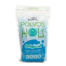 Polvos Holi Maxibolsa Original Azul 650gr - Polvos Holi