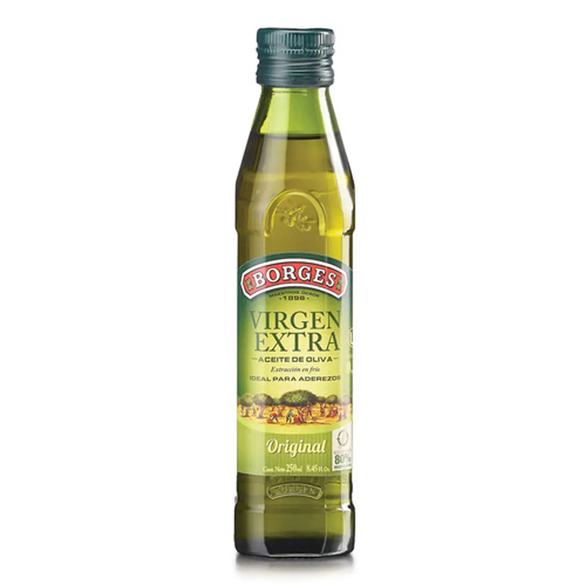 Aceite de Oliva Extra Virgen 250ml - Cesarfer