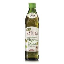Aceite de Oliva Extra Virgen Ecológico 500ml - Cesarfer