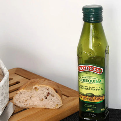 Aceite de Oliva Arbequina 500ml - borges