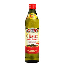 Aceite de Oliva Clásico Borges 750ml - borges