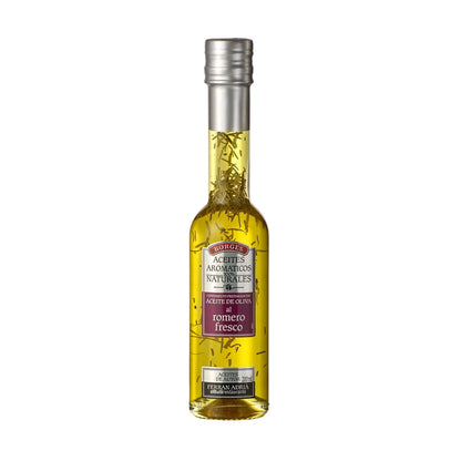 Aceite de Oliva con Romero 200ml - Cesarfer