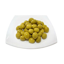 Aceituna con Hueso 230g - Cesarfer - detalle