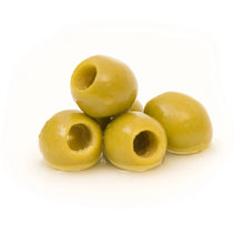 Aceituna Gordal Sin Hueso 180g - Cesarfer