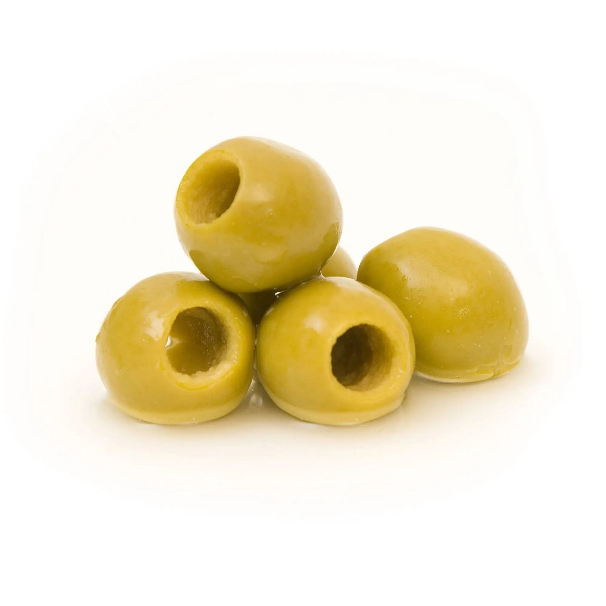 Aceituna Sin Hueso Jolca 820g - Jolca