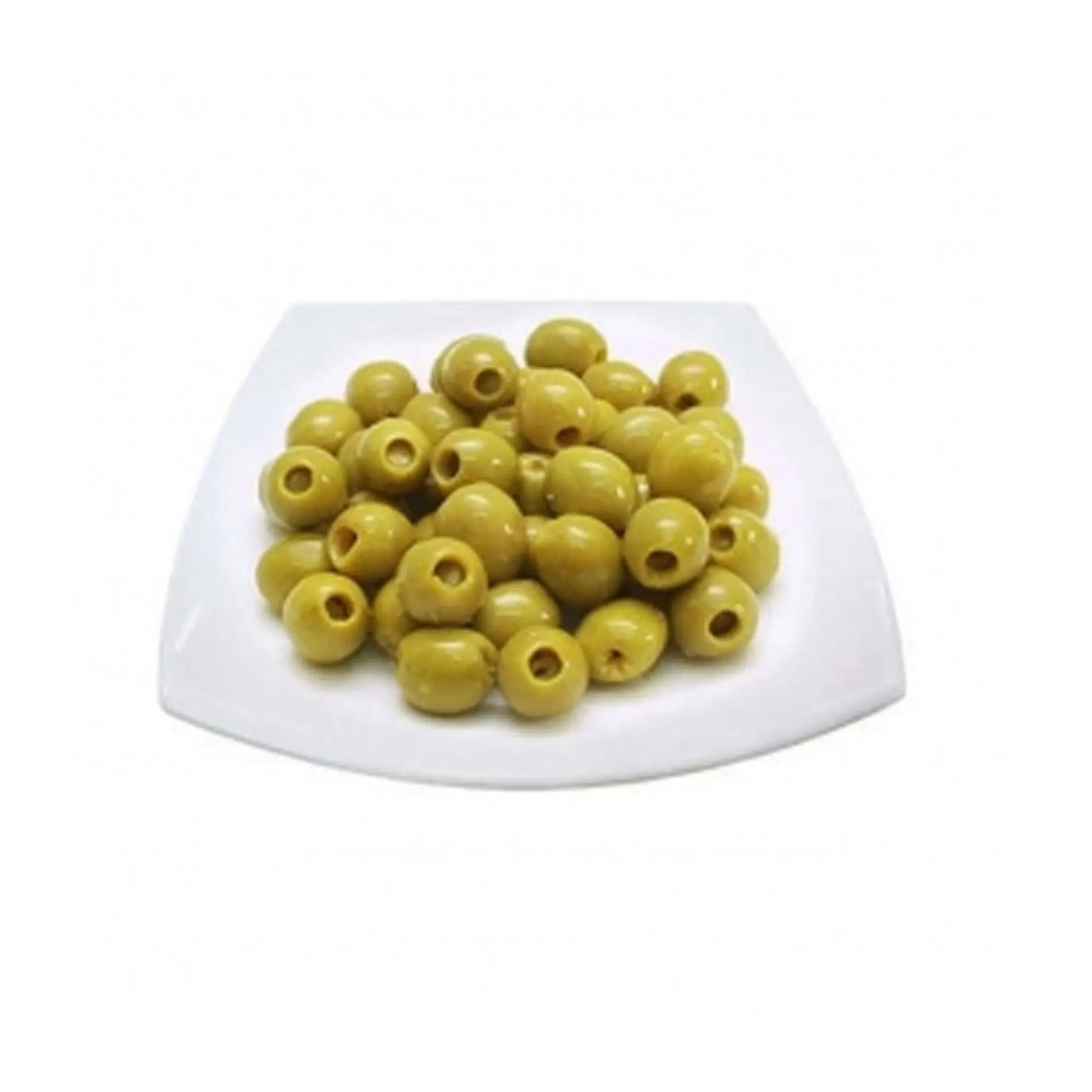 Aceituna Rellena de Atún 300g - Cesarfer