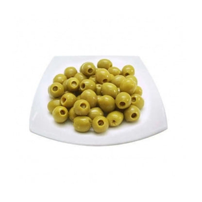 Aceituna Rellena de Atún 300g - Cesarfer