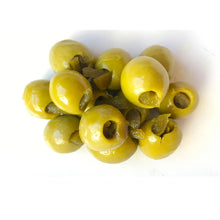 Aceituna Rellena de Jalapeño 300g - Cesarfer