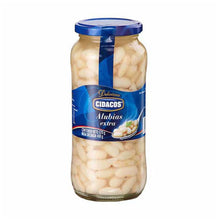 Alubias Extra 570g - Cesarfer