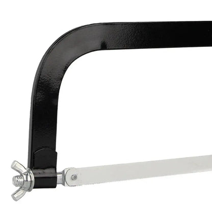 Arco para segueta de solera de 12" Aksi - Aksi - empaque