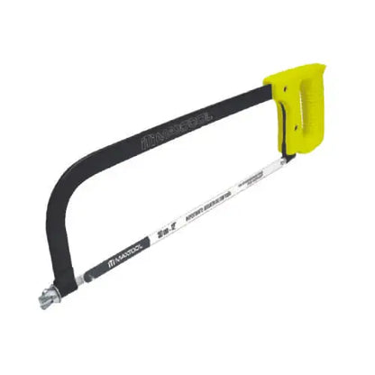 Arco para segueta de solera de 12" Aksi - Aksi