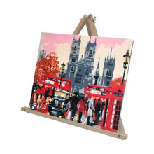 Bastidor Carton forrado polyester diako 27.9x35.6 **DESCONTINUADO** - Ball - vista lateral