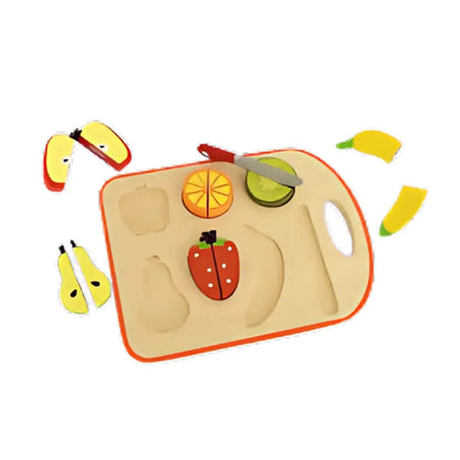 PICA FRUTA EN TABLA - Diako - empaque