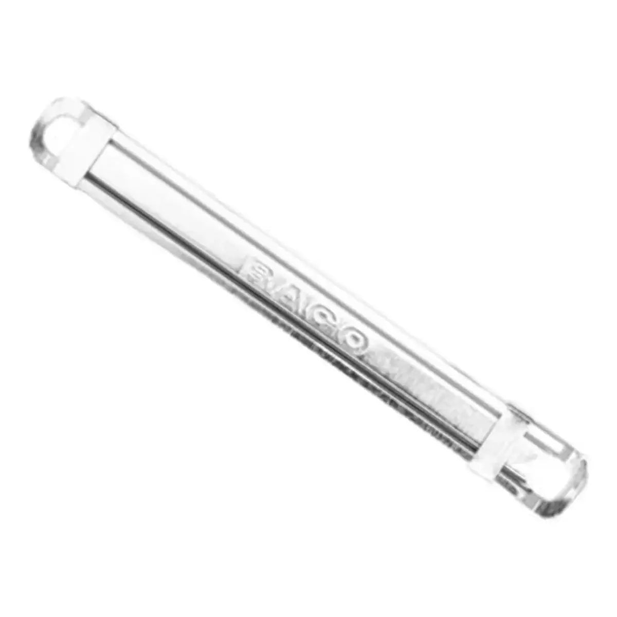 1 Caja Broches Baco 8 cms. B-182 BACO - Baco - vista lateral