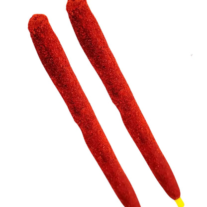 50pz Banderilla Mini Tamarrico Betamex Dulce Tamarindo - Betamex