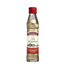 Vinagre de Vino Blanco 250ml - Cesarfer