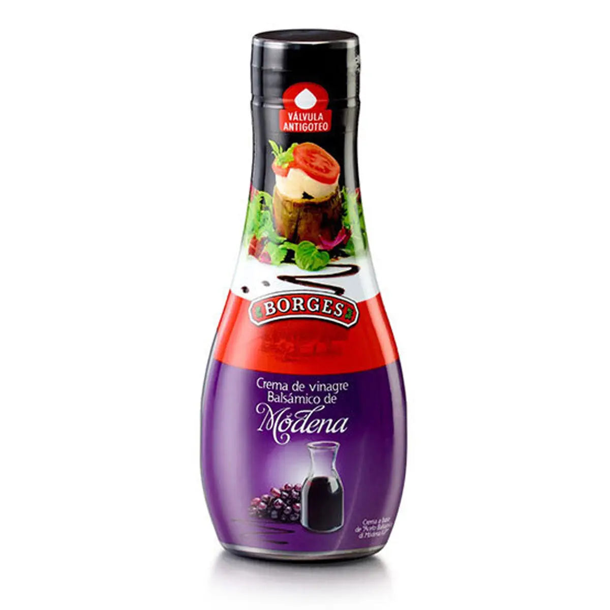 Crema Balsamica de Modena 250ml - Cesarfer