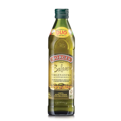 Aceite de Oliva Hojiblanca 500ml - Cesarfer