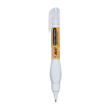 12 Corrector Liquido Shake N Squeeze Tipo Pluma 8Ml Bic - Bic - detalle