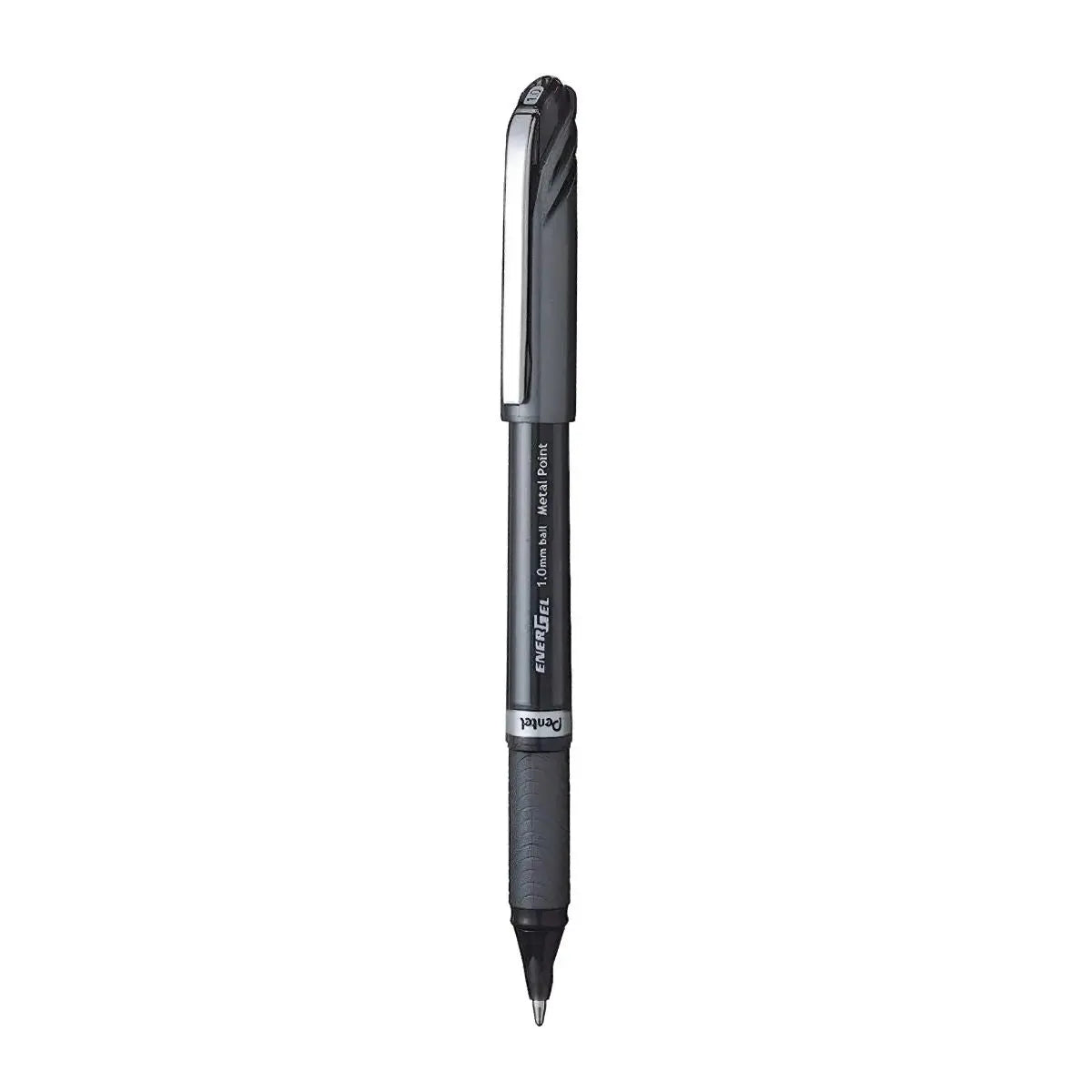 Boligrafo Tinta Negra Energel 1.00mm Pentel - Pentel