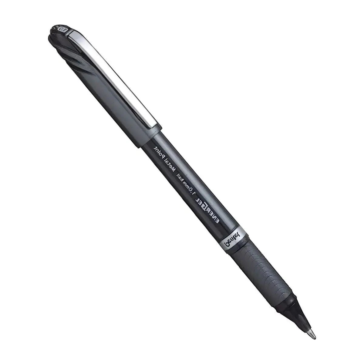Boligrafo Tinta Negra Energel 1.00mm Pentel - Pentel - detalle