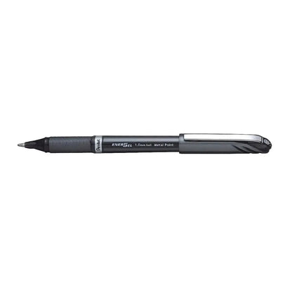 Boligrafo Tinta Negra Energel 1.00mm Pentel - Pentel - vista lateral