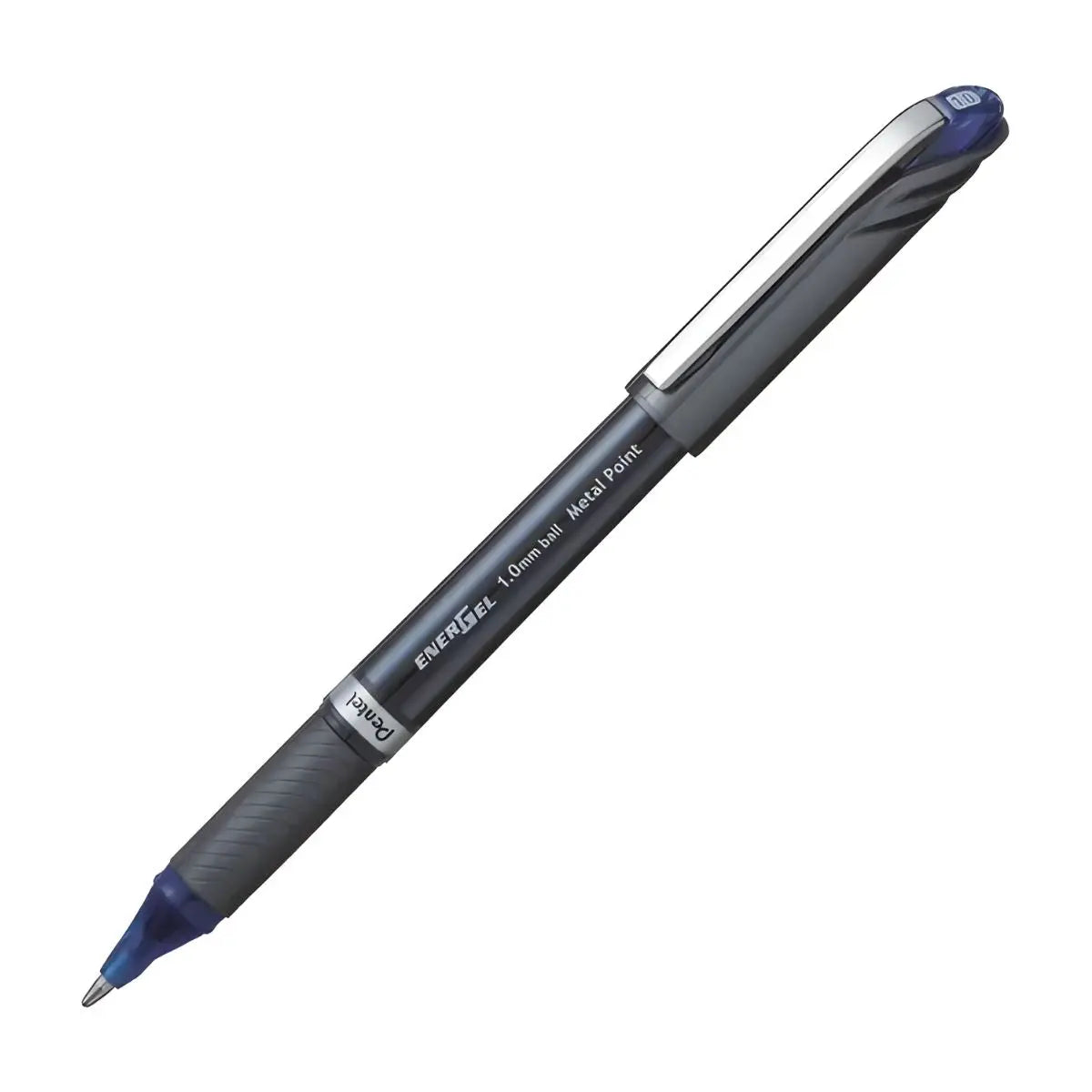 Pieza Boligrafo Tinta Azul Energel 1.00mm Pentel - Pentel