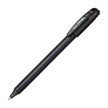 Boligrafo Tinta Negra EnerGel Stick 0.7mm Pentel - Pentel - vista lateral