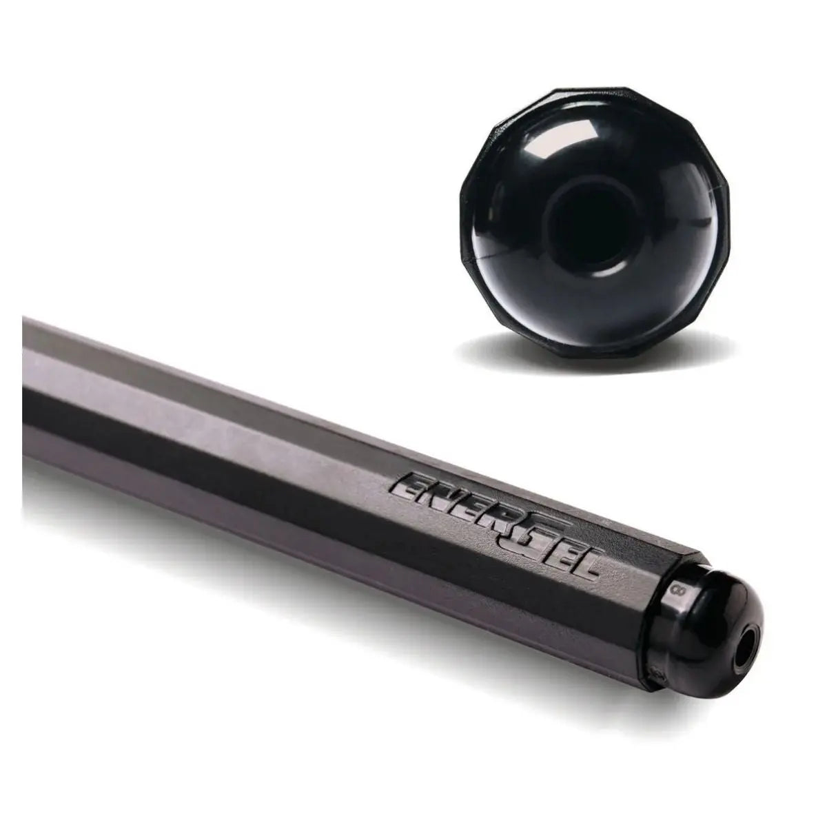 Boligrafo Tinta Negra EnerGel Stick 0.7mm Pentel - Pentel - detalle