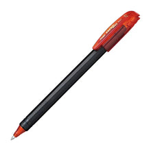 Boligrafo Tinta Roja EnerGel Stick 0.7mm Pentel - Pentel - vista lateral