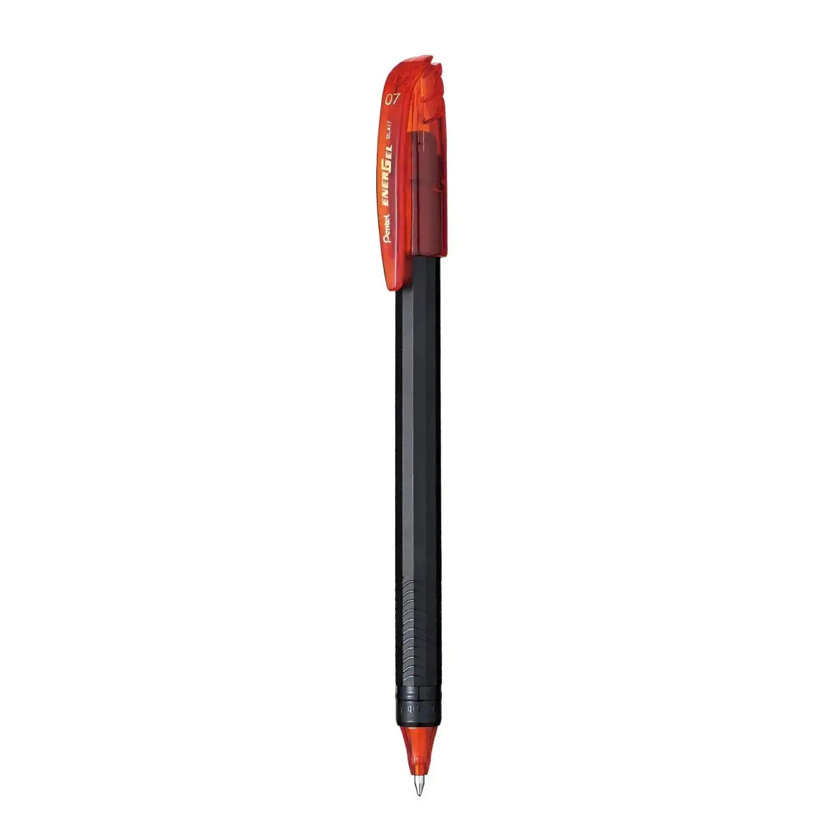 Boligrafo Tinta Roja EnerGel Stick 0.7mm Pentel - Pentel